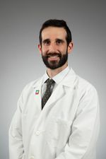 Brandon Shulman, MD