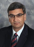 Ashish Upadhyay, MD