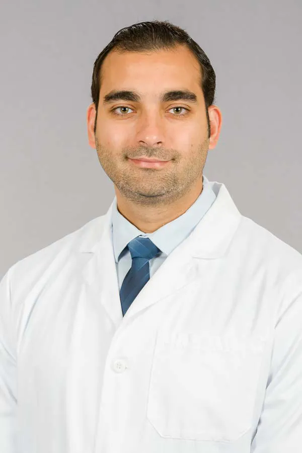 Mohamad Firas Barbour, MD