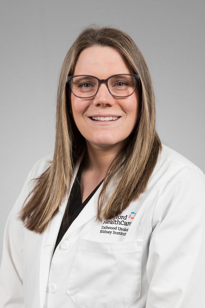 Jennifer L. Sullivan, PA-C