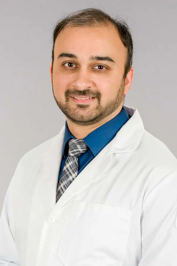 Usama Bin Nasir, MD