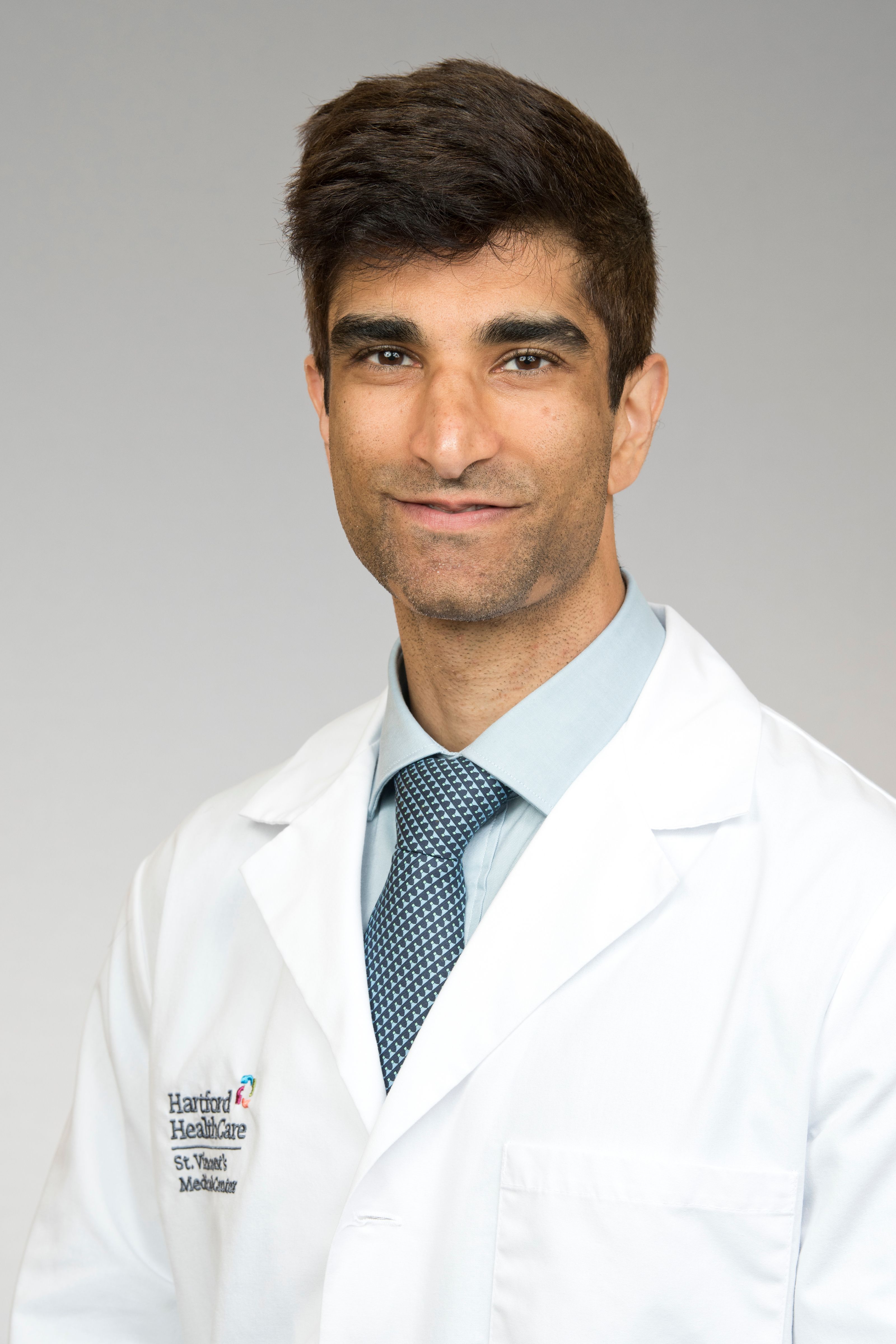 Osman Arif Jaffer, MD, RPVI