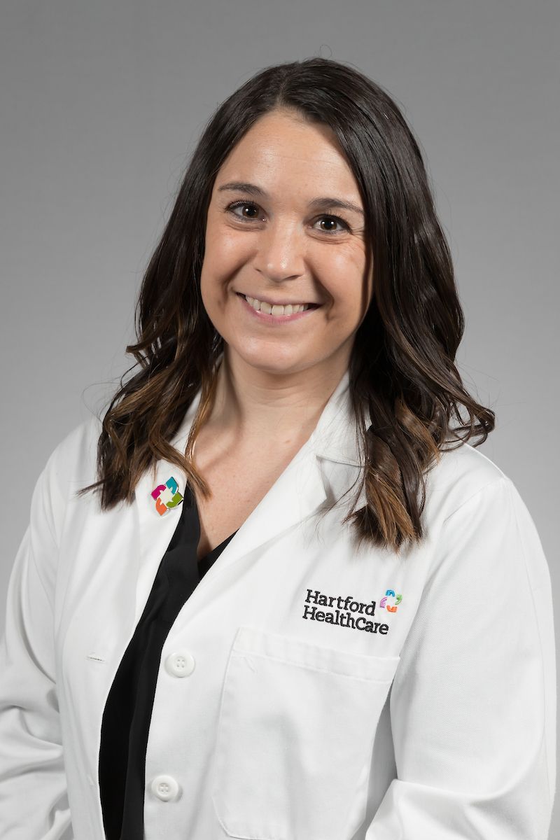 Elizabeth Nicole Peckham, APRN