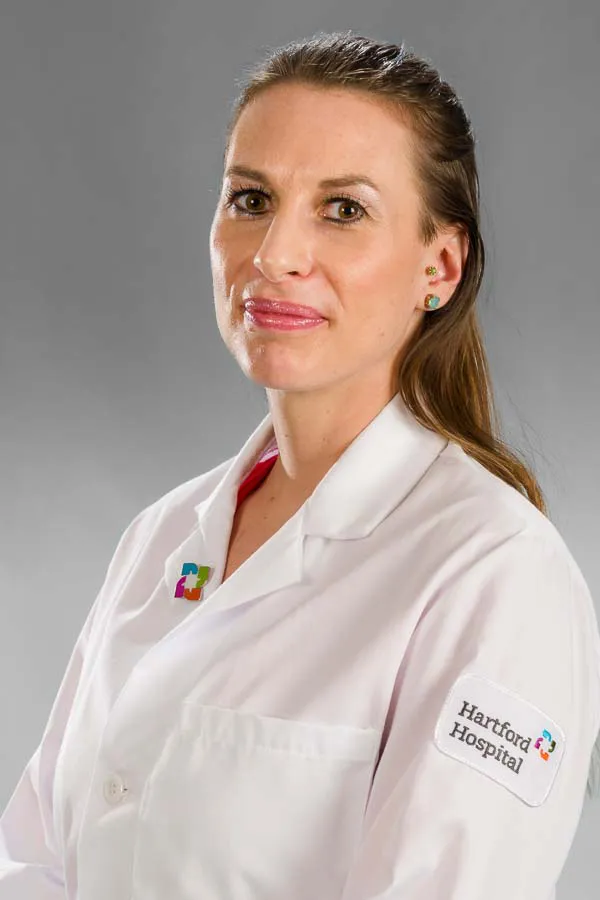 Jessica L. Shippee, APRN