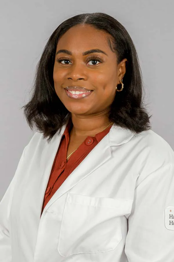 Alexandra Gunter, APRN