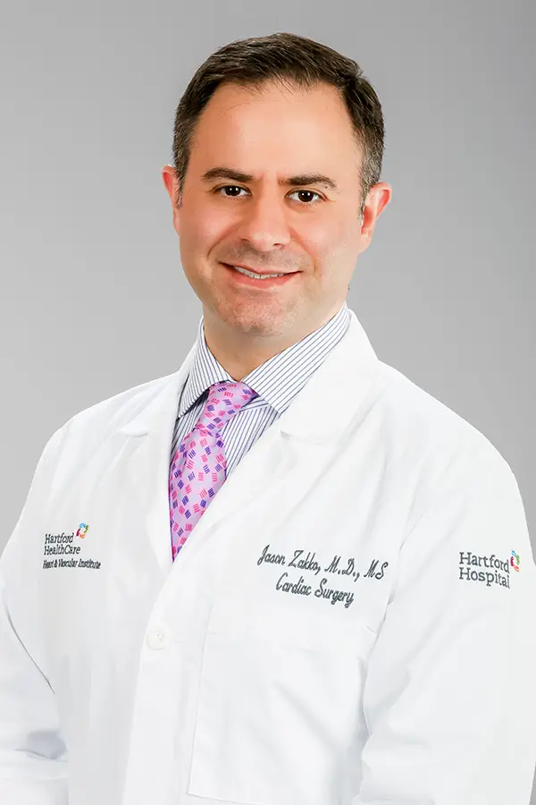 Jason Zakko