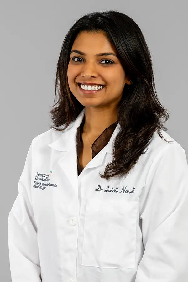 Saheli Nandi