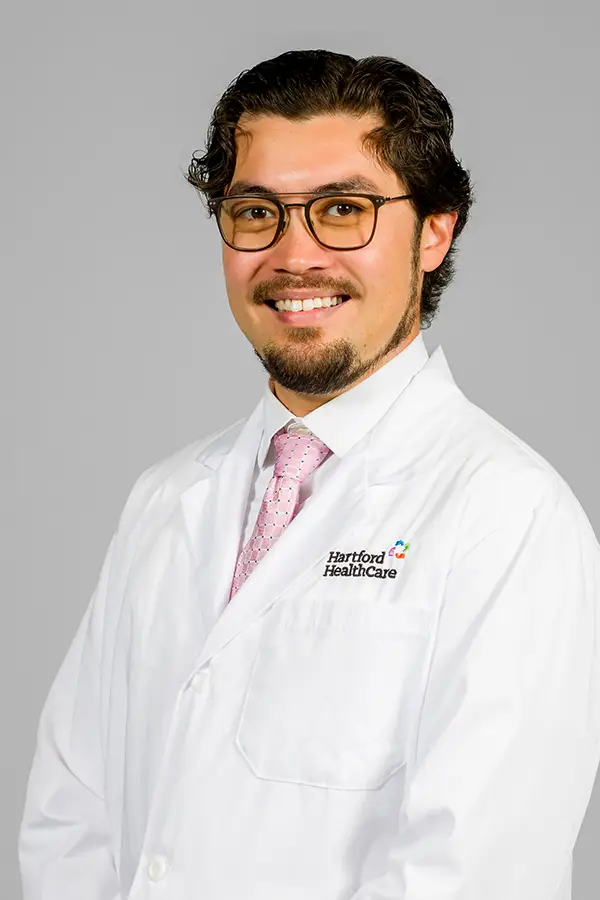 Peter Hopmann, MD
