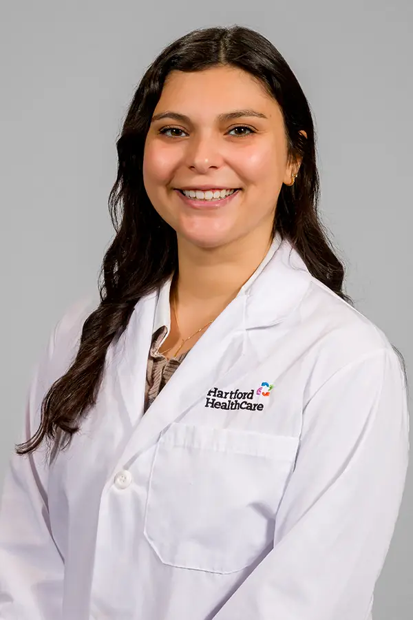 Ashley Kovac