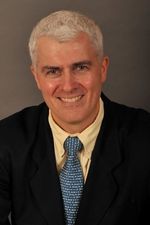 David Martin, MD