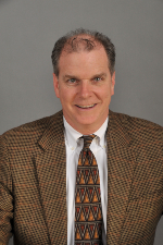 James FitzGibbons, MD, FAAOS