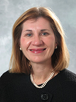 Christina Czyrko, MD, FACS, FASCRS