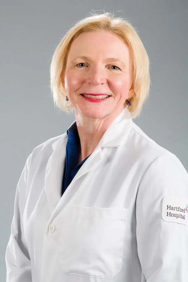 Kristina Hope Johnson, MD, FACS, FASCRS