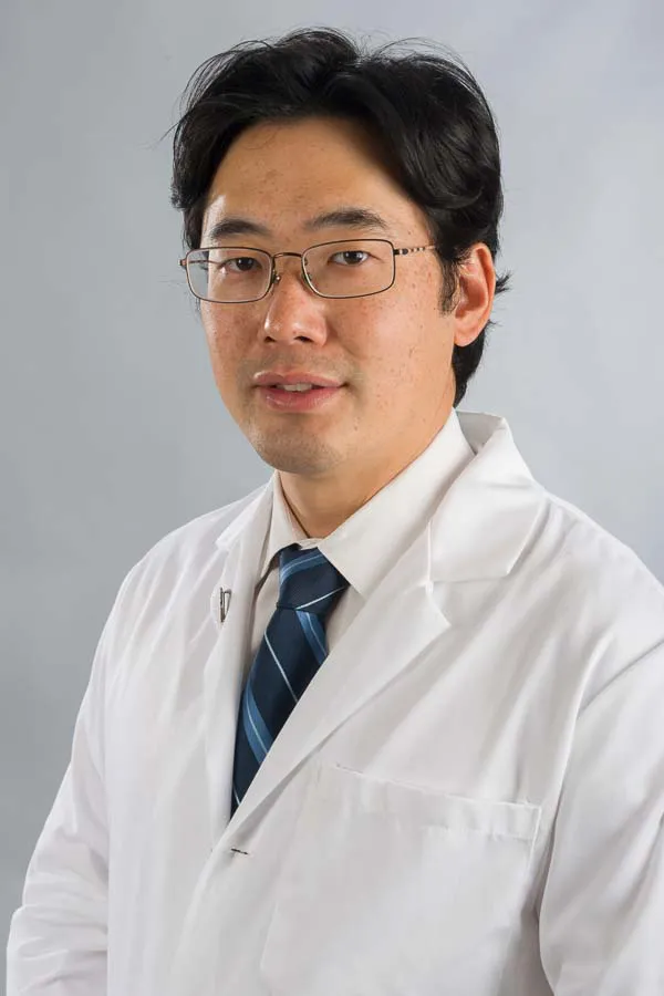Paul Pyo, MD
