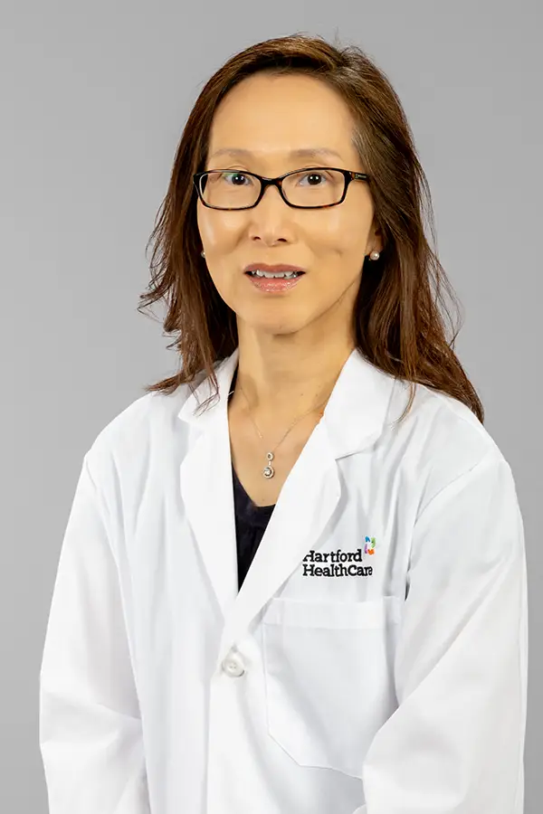 Christi Kim
