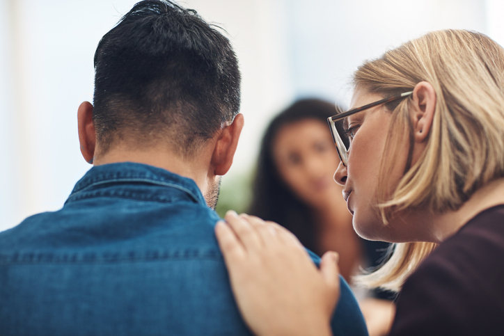 Webinar:  Depression: An Introduction to the Disorder