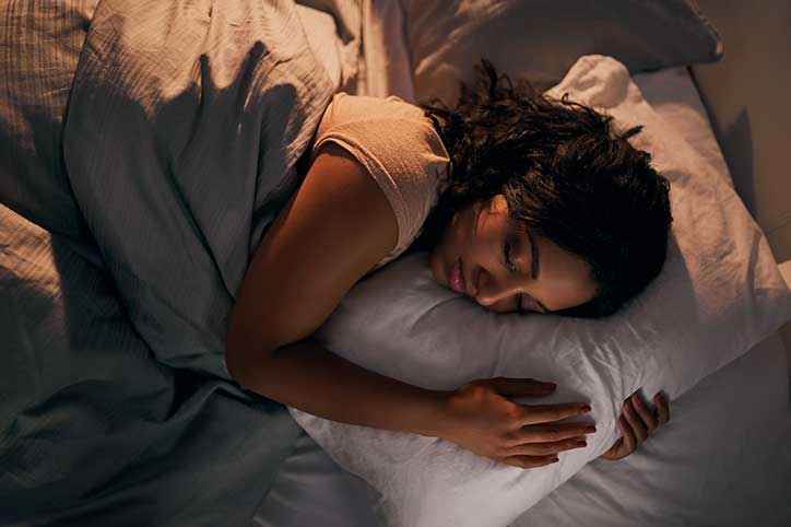 On-Site: Sleep Apnea: Alternatives to CPAP